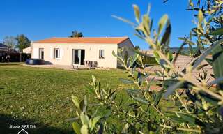 Maison 5 Pièces 81 m² à vendre à Celles-sur-Belle (79370)