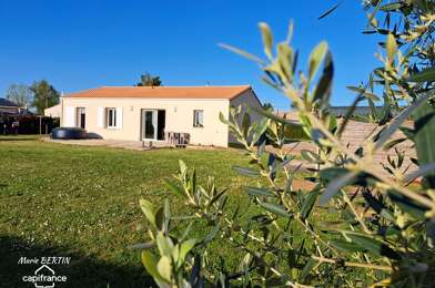 Maison 5 pièces 164000 €