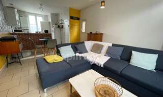 Maison 4 Pièces 80 m² à vendre à Tergnier (02700)