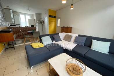 Maison 4 pièces 99900 €