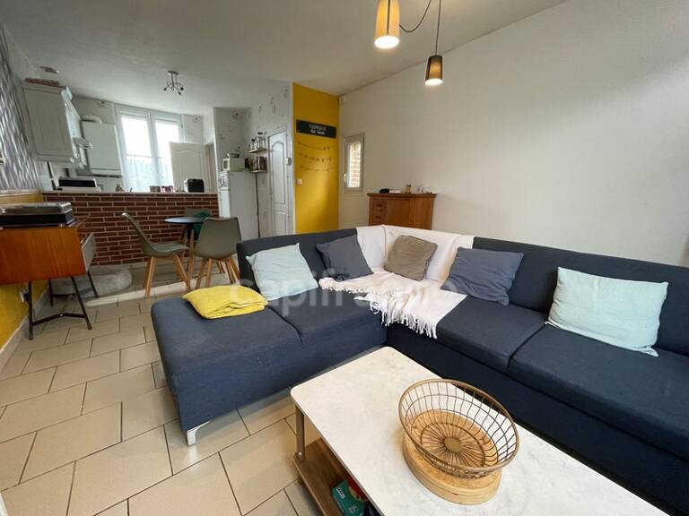 Maison 3 chambres sans travaux — photo 1