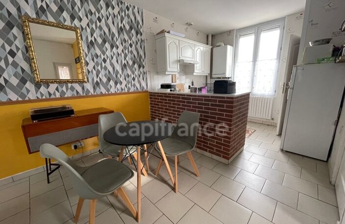 Maison 3 chambres sans travaux — photo 3