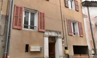 Immeuble  180 m² à vendre à La Motte-du-Caire (04250)