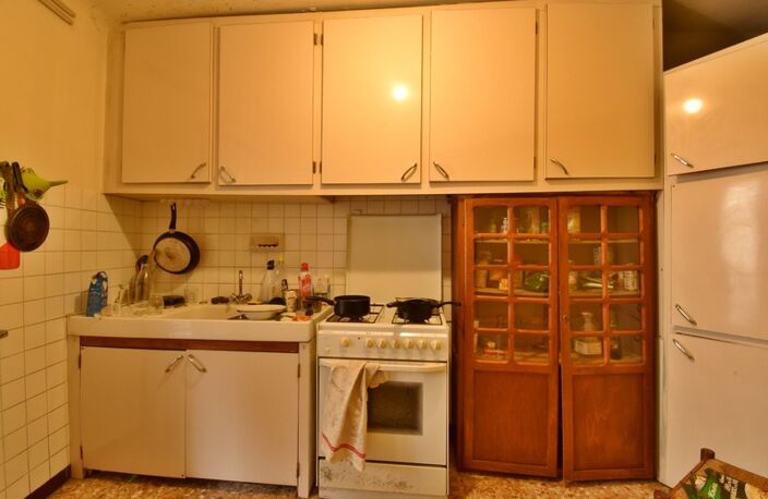 Immeuble de rapport à vendre - LA MOTTE DU CAIRE (04) — photo 4