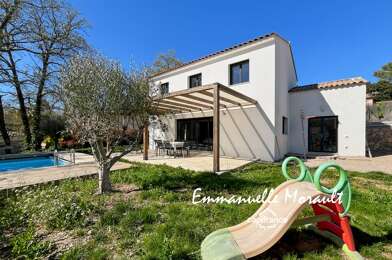 Maison 4 pièces 499000 €