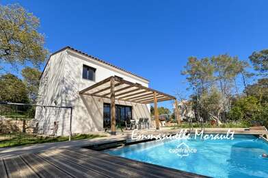 Maison 4 pièces 499000 €