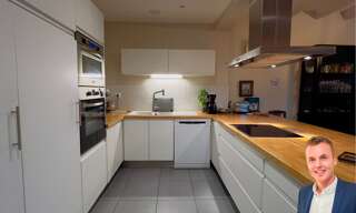 Maison 6 Pièces 176 m² à vendre à Quimper (29000)