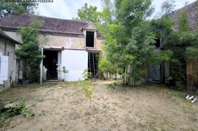 Maison 4 pièces 66800 €