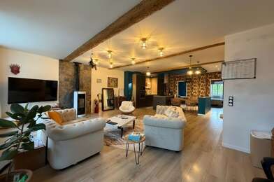 Maison 3 pièces 215400 €