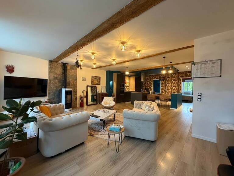 Maison à vendre 3 pièces  (11) — photo 1