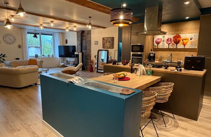 Maison à vendre 3 pièces  (11) — photo 2