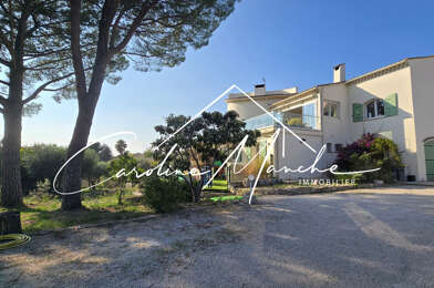 Maison 8 pièces 699000 €