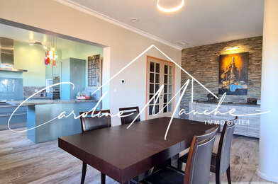 Maison 8 pièces 699000 €