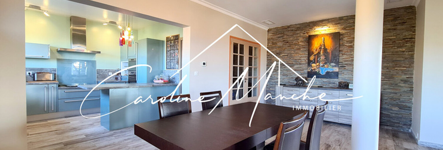 Maison 8 Pièces 250 m² à vendre à La Fare-les-Oliviers (13580)