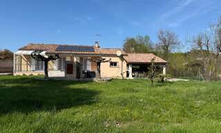 Maison 4 Pièces 101 m² à vendre à Boisset-et-Gaujac (30140)