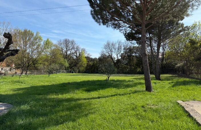 Maison à vendre 4 pièces 3000m2 de terrain BOISSET ET GAUJAC (30) — photo 3