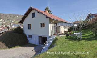 Maison 5 Pièces 134 m² à vendre à La Bresse (88250)