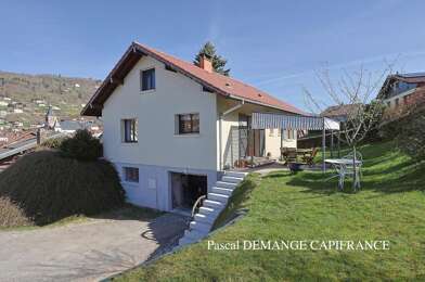 Maison 5 pièces 269000 €