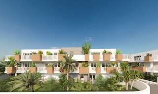 Appartement 4 Pièces 87 m² à vendre à Frontignan (34110)