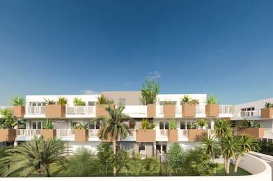 Appartement 4 pièces 299900 €