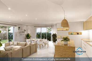 Appartement 4 pièces 299900 €