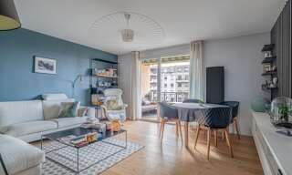 Appartement 3 Pièces 72 m² à vendre à Villeurbanne (69100)