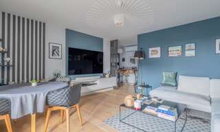 Appartement 3 Pièces 72 m² à vendre à Villeurbanne (69100)