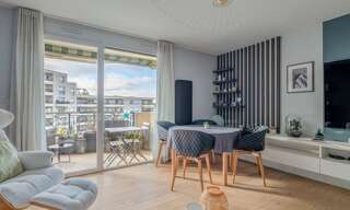 Appartement 3 Pièces 72 m² à vendre à Villeurbanne (69100)