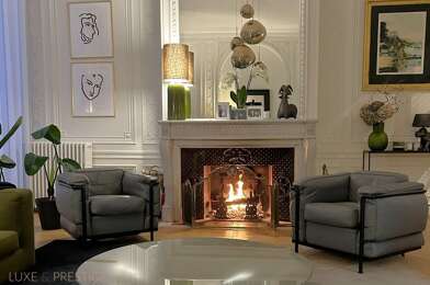 Appartement 5 pièces 698000 €