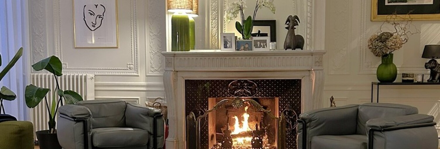 Appartement 5 Pièces 175 m² à vendre à Orléans (45000)