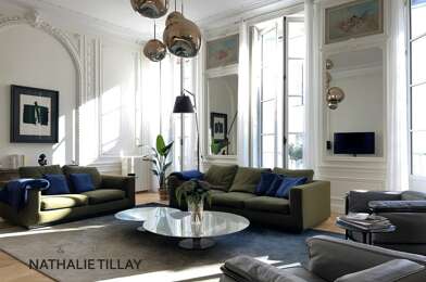 Appartement 5 pièces 698000 €