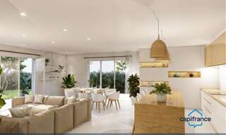 Appartement 4 Pièces 113 m² à vendre à Frontignan (34110)