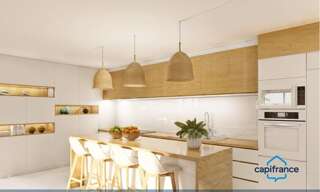 Appartement 4 Pièces 103 m² à vendre à Frontignan (34110)