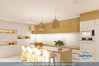 Appartement 4 pièces 362000 €