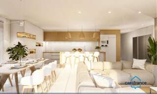 Appartement 4 Pièces 103 m² à vendre à Frontignan (34110)