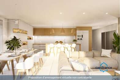 Appartement 4 pièces 362000 €