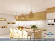Devenez propriétaire de votre grand T4 à Frontignan – Terrasse, parking ou garage – À partir de 299 000 € — photo 4