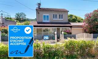 Maison 4 Pièces 72 m² à vendre à Limoux (11300)