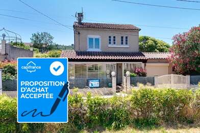 Maison 4 pièces 135000 €