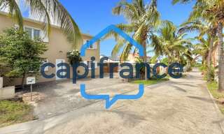 Maison 6 Pièces 135 m² à vendre à Saint-Louis (97421)