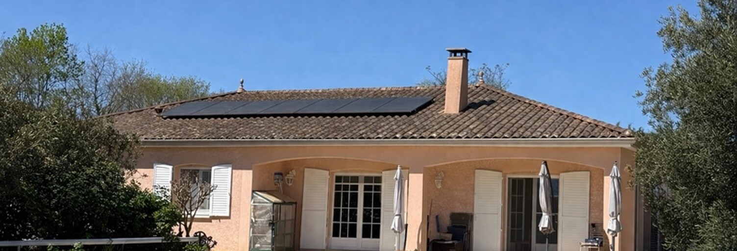 Maison 4 Pièces 148 m² à vendre à Jacque (65350)