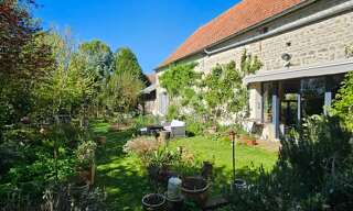 Maison 6 Pièces 241 m² à vendre à Morville-en-Beauce (45300)