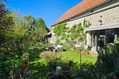 Maison 6 pièces 370000 €