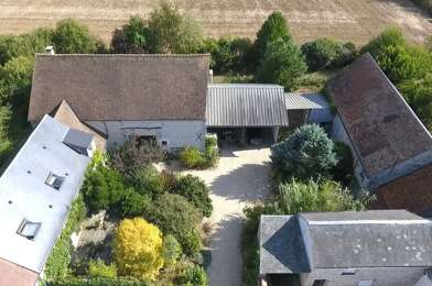 Maison 6 pièces 360000 €