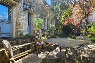 Maison 6 pièces 360000 €