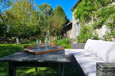 Maison 6 pièces 350000 €