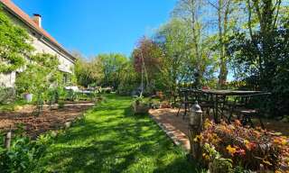 Maison 6 Pièces 241 m² à vendre à Morville-en-Beauce (45300)