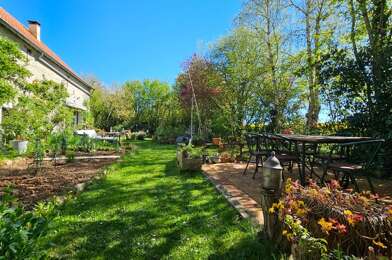 Maison 6 pièces 350000 €
