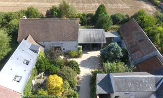 Maison 6 Pièces 241 m² à vendre à Morville-en-Beauce (45300)