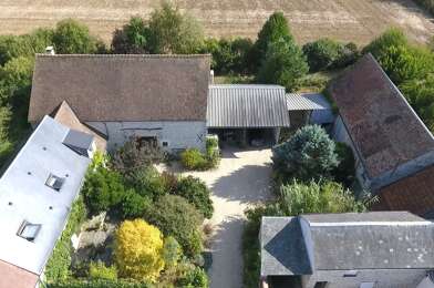 Maison 6 pièces 350000 €